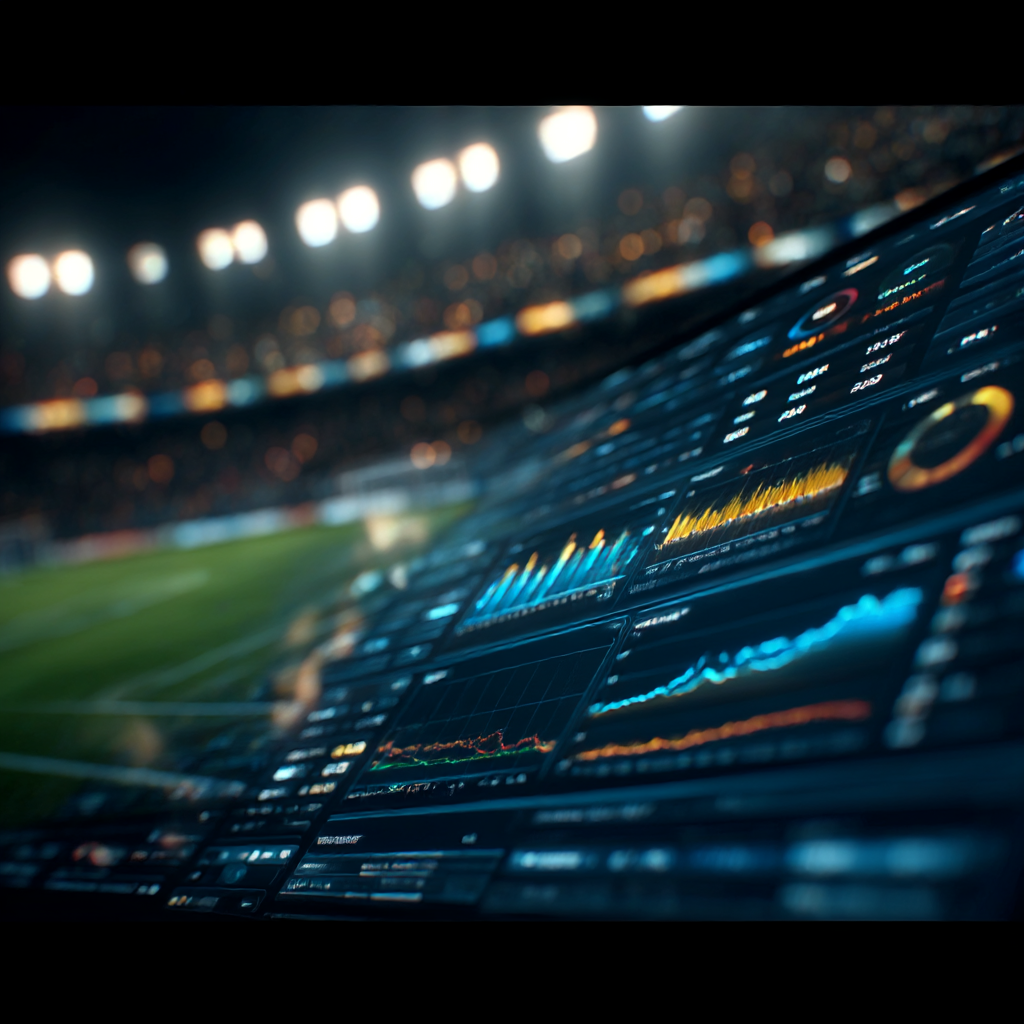 Tren Taruhan Sepak Bola Online 2026 | 12Hoki