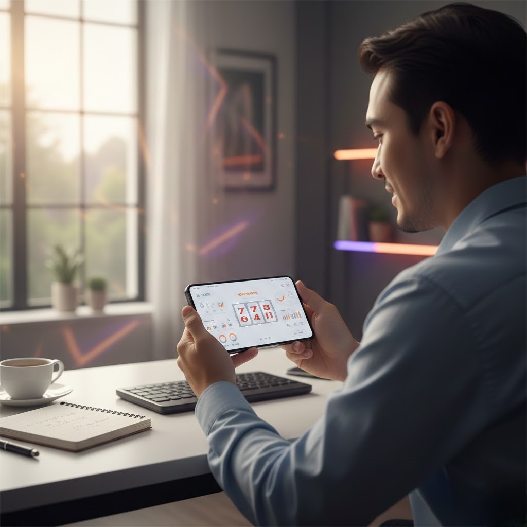 Cara Pilih Slot Gacor yang Tepat di Dewiku88