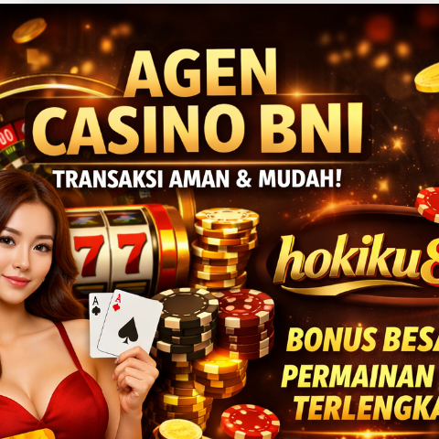 Agen Casino BNI
