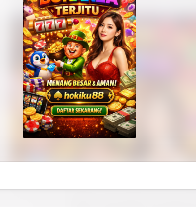 bandar Bonanza terjitu